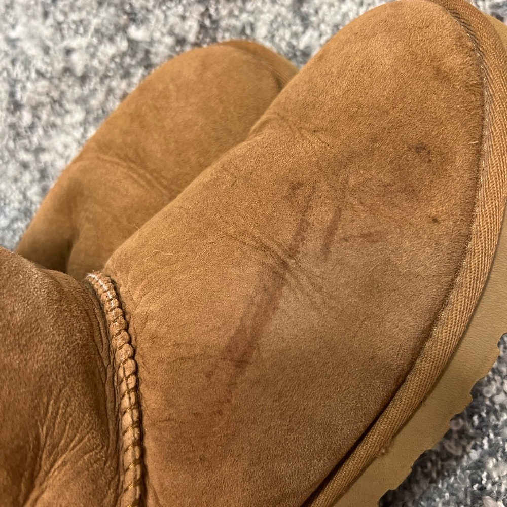 Ugg Boots - image 3